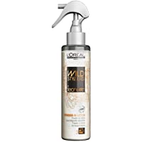 LOreal Loción Capilar en Polvo - 150 ml